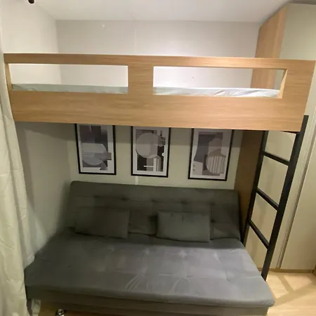 Moderno Apartamento Em Frente Ao Metro Bras ! Sao Paulo Exterior photo