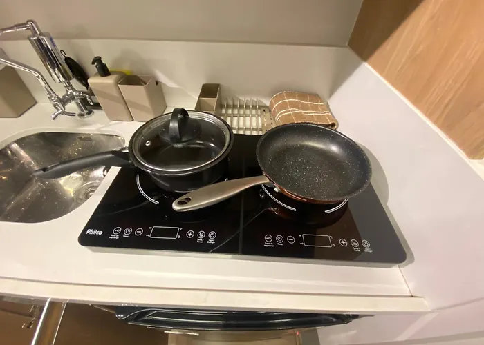 Moderno Apartamento Em Frente Ao Metro Bras ! - Rua Coronel Mursa, 56 - Bras